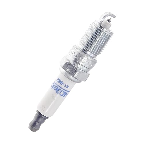 ACDelco Professional Platinum Spark Plug 41-962 - Image 3
