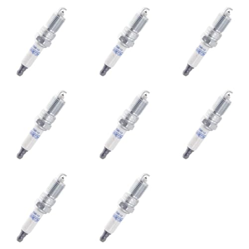 ACDelco Professional Platinum Spark Plug 41-962 - Image 2