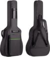 CAHAYA Acoustic Guitar Bag With Thick Padding CY0291