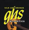GHS Strings Acoustic Guitar Strings (370)