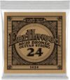 Ernie Ball Acoustic Guitar Strings (P01442)