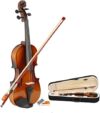 Pdfmaje Acoustic Violin Fiddle With Case, A11195038S933HMF