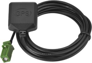 Eightwood Active GPS Antenna With AVIC Connector