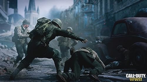 ACTIVISION Call Of Duty: WWII (Xbox One) - Image 3
