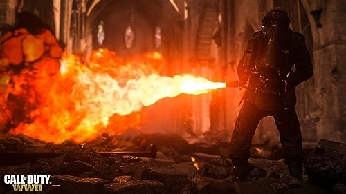 ACTIVISION Call Of Duty: WWII (Xbox One) - Image 4