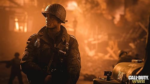 ACTIVISION Call Of Duty: WWII (Xbox One) - Image 5