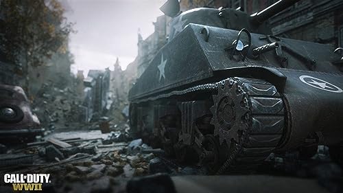 ACTIVISION Call Of Duty: WWII (Xbox One) - Image 2