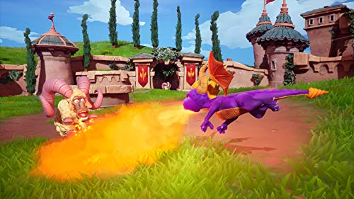 ACTIVISION Spyro Reignited Trilogy by Author's Name - Image 3