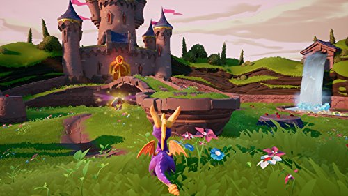 ACTIVISION Spyro Reignited Trilogy by Author's Name - Image 2