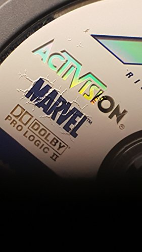 ACTIVISION X-Men Legends II Rise Of The Apocalypse - Image 4