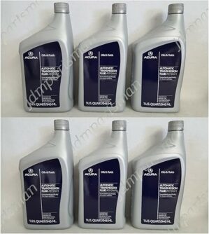 Expert store Acura ATF DW-1 Transmission Fluid 082009008A