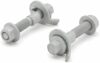 KarParts360 Acura RSX 2002-2004 Pro-Alignment Camber Bolts 5.81260K