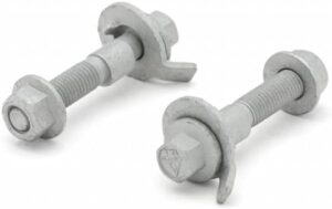 KarParts360 Acura RSX 2002-2004 Pro-Alignment Camber Bolts 5.81260K