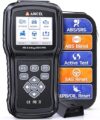 ANCEL AD610 PRO ABS SRS OBD2 Scanner