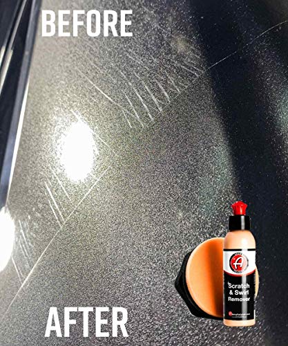Adam's Polishes Car Scratch & Swirl Remover System - Image 3