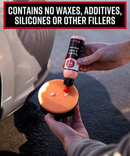Adam's Polishes Car Scratch & Swirl Remover System - Image 4