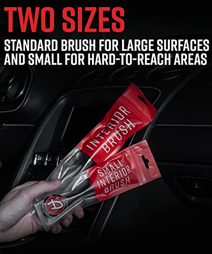 Adam's Polishes Interior Brush Combo - Image 3
