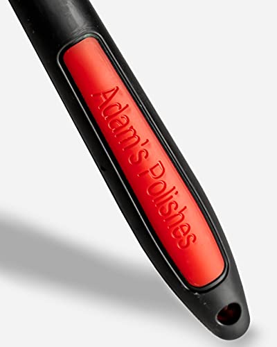 Adam's Polishes Lug Nut Brush - Chemical Resistant Bristles - Image 5
