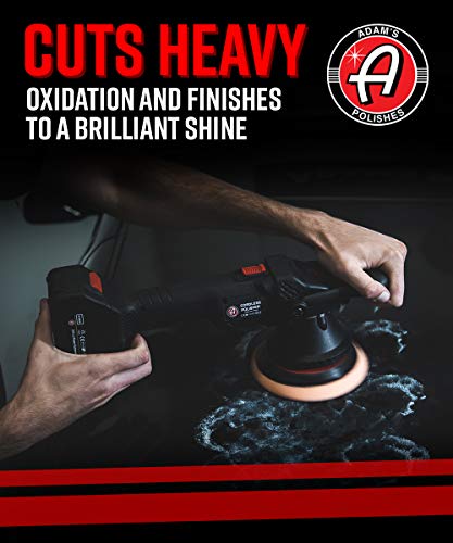 Adam's Polishes One Step Polish 12oz - Safe For Paint - Image 2
