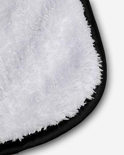 Adam's Polishes Single Soft Microfiber Towel - 4 Pack - Image 5
