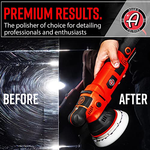 Adam's Polishes SK Pro 15mm Car Polisher Kit - Image 5