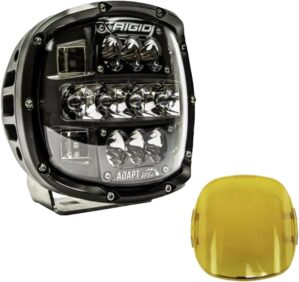 RIGID Adapt XP Extreme Powersports LED Light 300414