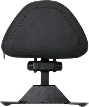 SLENIPTAR Adjustable Backrest For BMW R 1250GS