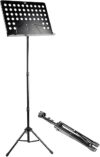 RockJam Adjustable Orchestral Sheet Music Stand