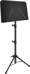 Mdvora Adjustable Portable Sheet Music Stand