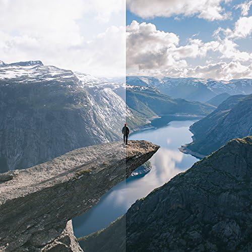 Adobe Adobe Creative Cloud Photography Plan 20GB: Photoshop + Lightroom - Image 3