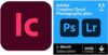 Microsoft Adobe Creative Cloud Photography Plan 20 GB