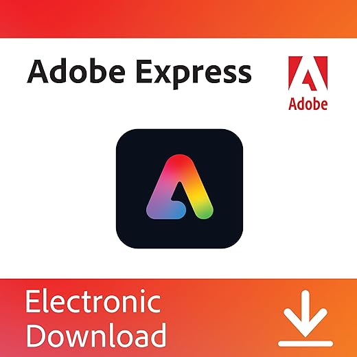 Adobe Adobe Express Premium by Adobe