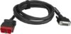 Bosch ADS 625 OBD II Cable With Display