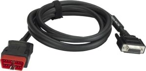 Bosch ADS 625 OBD II Cable With Display