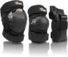 JBM Adult & Kids Knee Elbow Wrist Guards