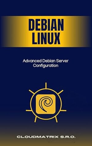 Advanced Debian Server Configuration
