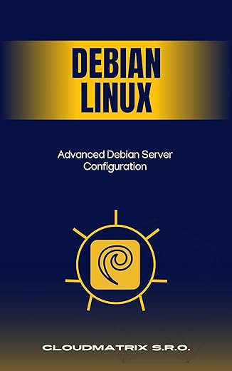 Advanced Debian Server Configuration