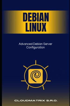 Advanced Debian Server Configuration
