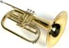Diginex Advanced Monel Pistons Marching Mellophone