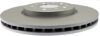 ACDelco Advantage 18A82033AC Front Disc Rotor