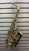 YAMAHA Advantage YAS-200AD Student Alto Saxophone