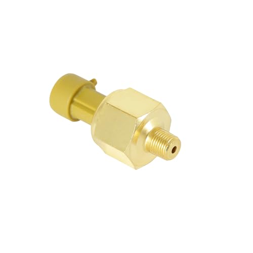 AEM 3.5 Bar Or 50PSIA Brass Sensor Kit 30-2131-50 - Image 3