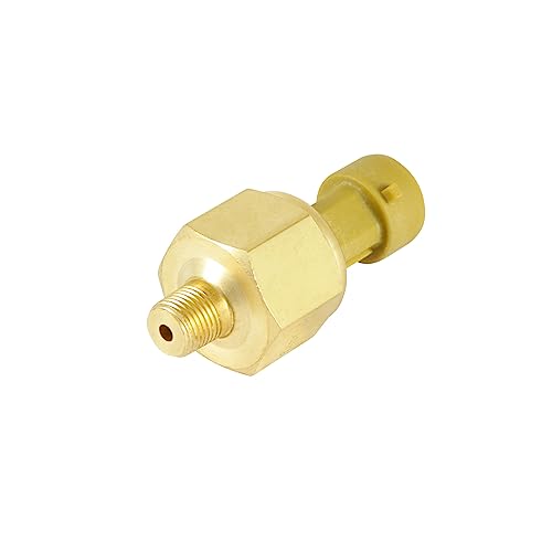 AEM 3.5 Bar Or 50PSIA Brass Sensor Kit 30-2131-50 - Image 4