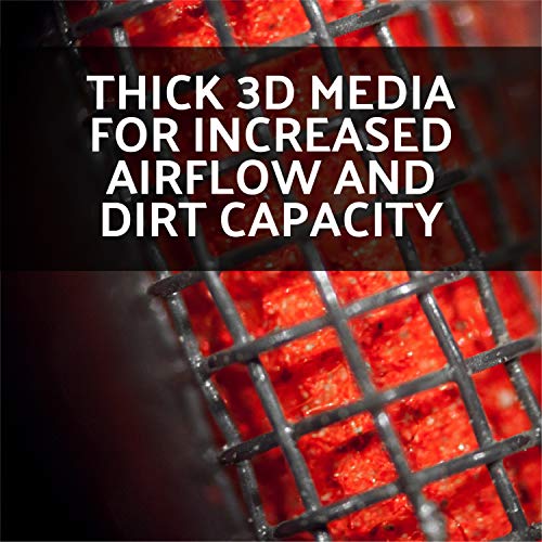 AEM DryFlow Air Filter 28-20395 - Image 4