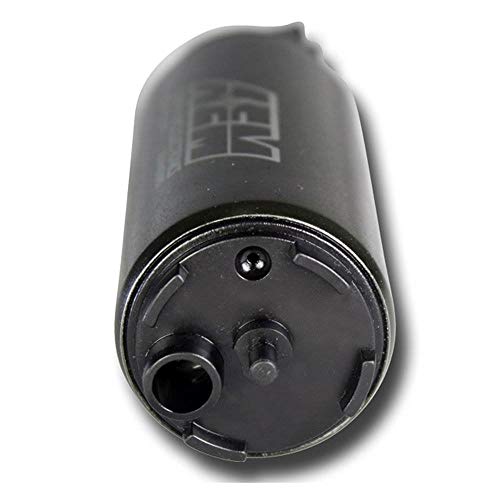 AEM High Flow In-Tank Fuel Pump, Black - Image 3