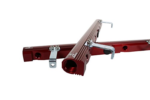 Aeromotive Fuel Rails, LS1, Edelbrock 29085 - Image 2