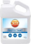 303 Products Aerospace Protectant UV Spray Cleaner, 1 Gallon