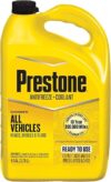 Prestone AF2100-6PK Extended Life Antifreeze, 1 Gallon
