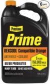 Prestone AF3500 50/50 Prime Orange Antifreeze Coolant