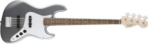 Fender Affinity Jazz Beginner Electric Bass Guitar